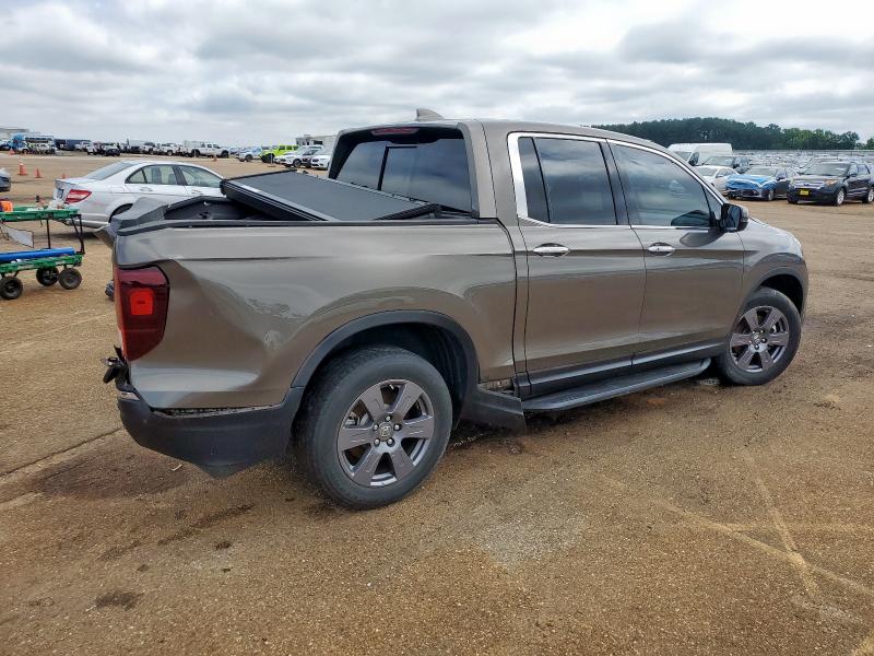 Vin: 5fpyk3f79lb001891, lot: 58569255, honda ridgeline rtl 20203