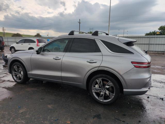 Vin: 5nmmcet15sh004378, lot: 58553275, genesis gv70 advan advanced 20252
