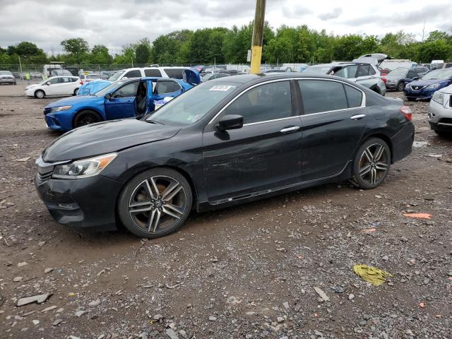 Vin: 1hgcr2f59ga102436, lot: 58476575, honda accord sport 2016 img_1