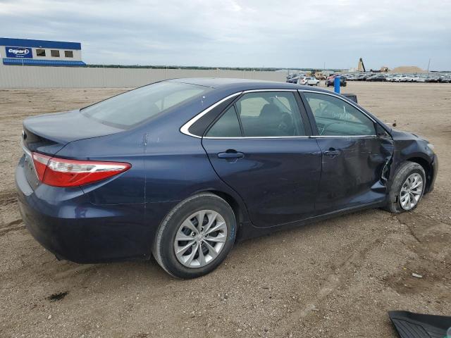 Vin: 4t1bf1fk5gu533563, lot: 57460305, toyota camry le 20163