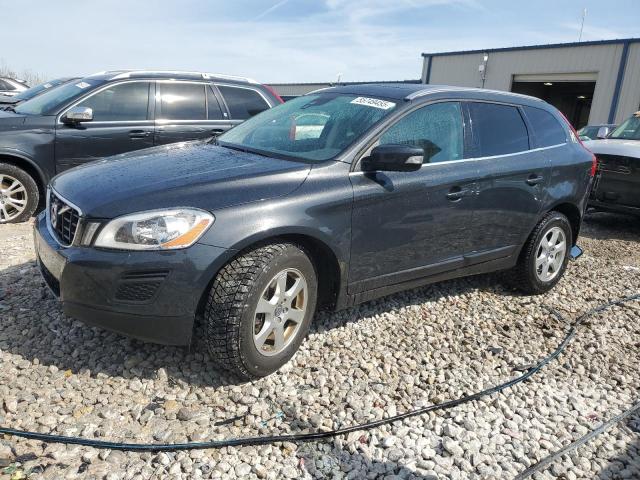 Vin: yv4952dz1b2220054, lot: 55749455, volvo xc60 3.2 2011 img_1