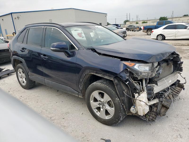 Vin: 2t3w1rfv0kc018223, lot: 56885165, toyota rav4 xle 20194