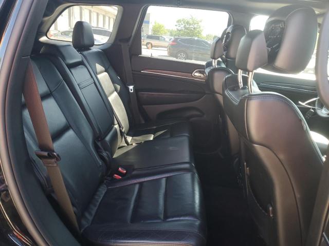 2018 JEEP GRAND CHER - 1C4RJFBG7JC388443