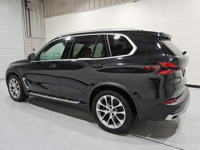 Vin: 5ux13eu07r9u96151, lot: 55865345, bmw x5 sdrive 40i 20242