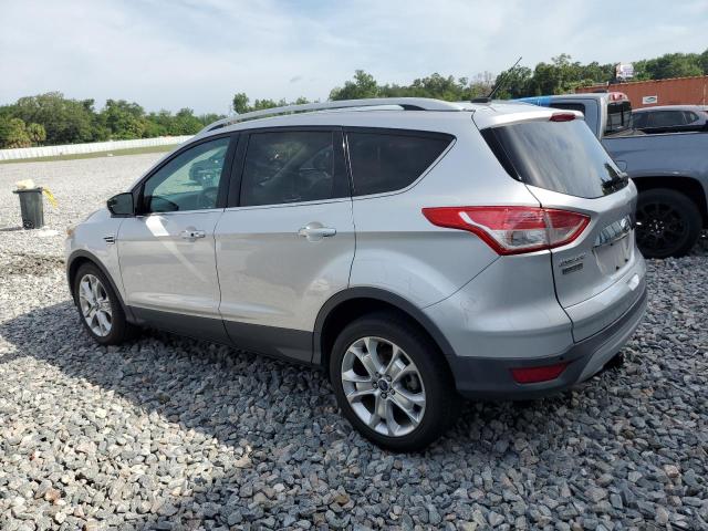 Vin: 1fmcu0j99eua79162, lot: 58424765, ford escape titanium 20142