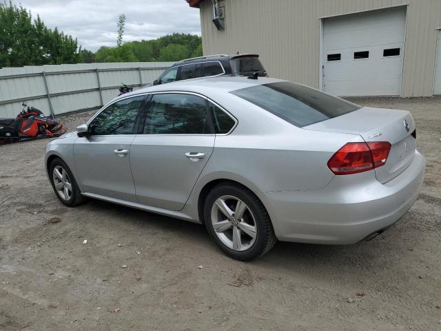 Vin: 1vwbp7a34dc013521, lot: 58509115, volkswagen passat se 20132