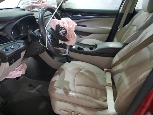 2018 BUICK LACROSSE E 1G4ZP5SZ1JU135358