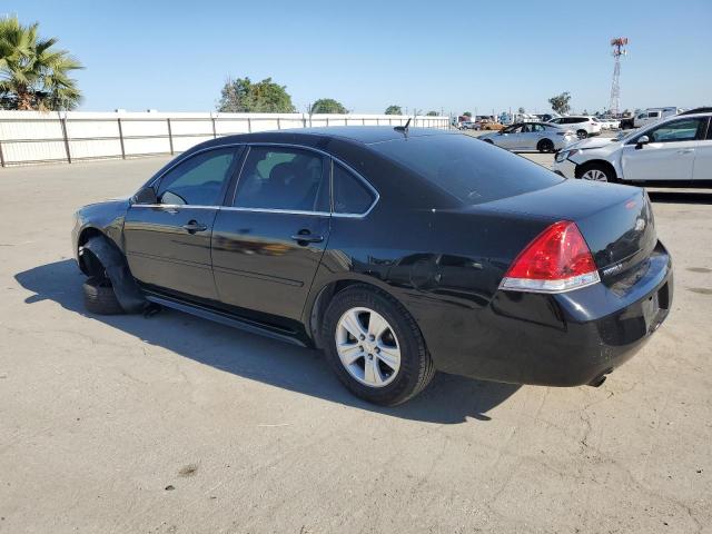 Vin: 2g1wf5e31d1156477, lot: 57848135, chevrolet impala ls 20132