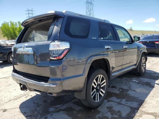 Vin: jtebu5jr7h5464842, lot: 56753435, toyota 4runner sr5/sr5 premium 20173