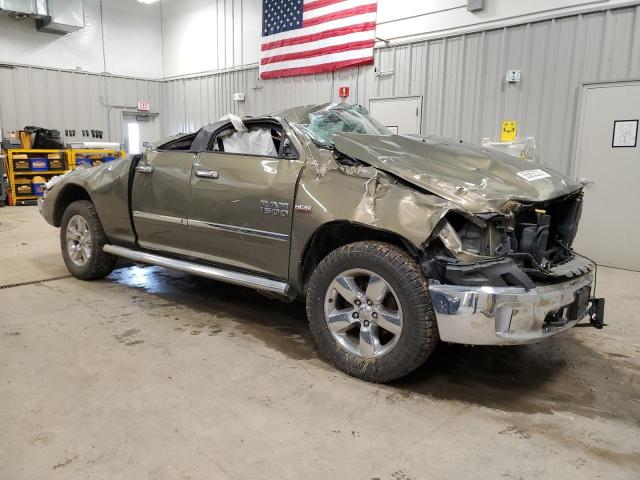 2015 RAM 1500 SLT - 1C6RR7GT7FS647263