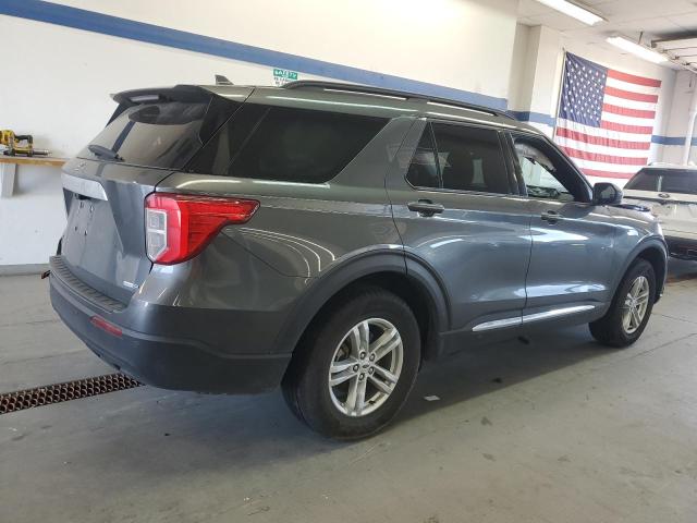 2020 FORD EXPLORER X 1FMSK8DH4LGB77420