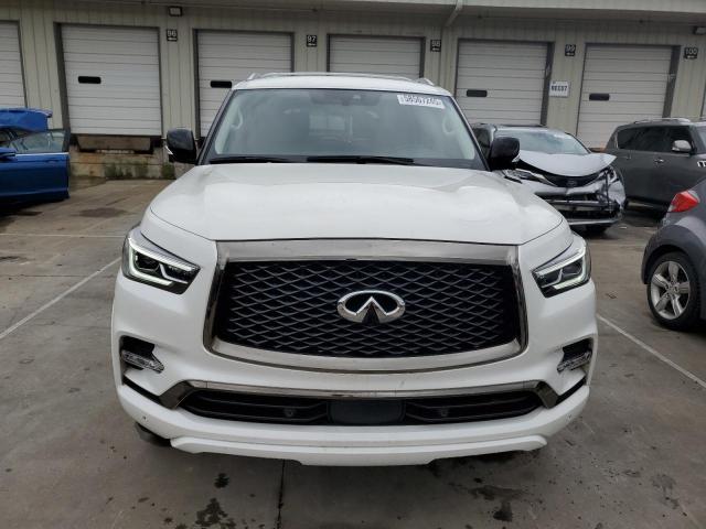 2022 INFINITI QX80 LUXE JN8AZ2AE4N9292310