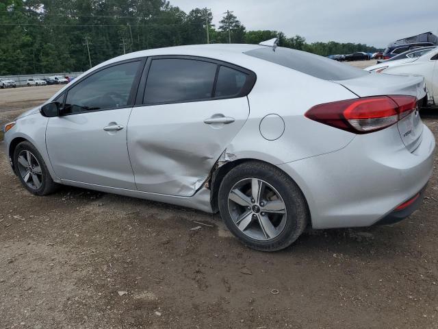 2018 KIA FORTE LX 3KPFL4A79JE200811