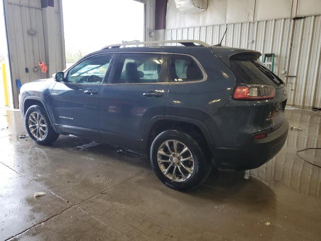 Vin: 1c4pjmlb8kd386601, lot: 55513215, jeep grand cher latitude plus 20192