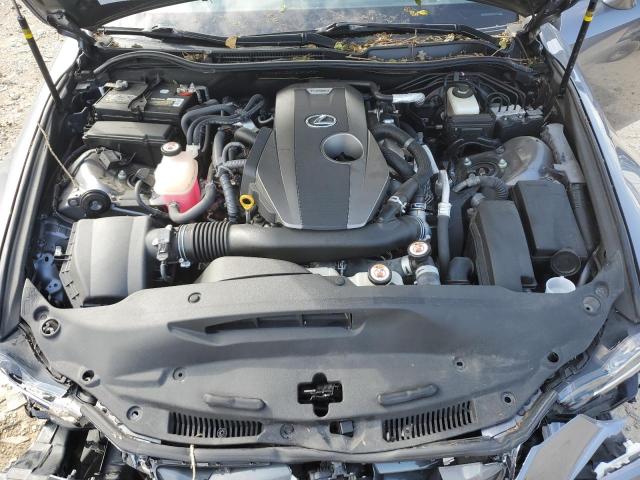 2019 LEXUS IS 300 - JTHBA1D26K5090282