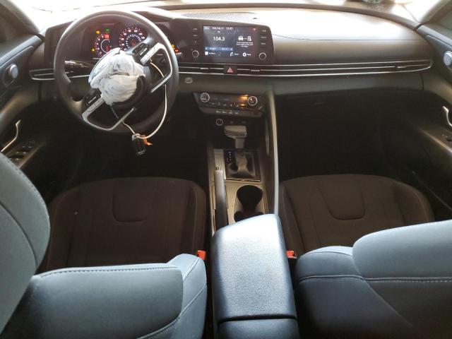 2022 HYUNDAI ELANTRA SE - KMHLM4AG4NU221102