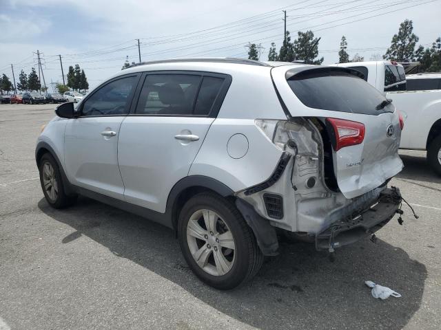 Vin: kndpb3a26d7357884, lot: 55836165, kia sportage base 20132