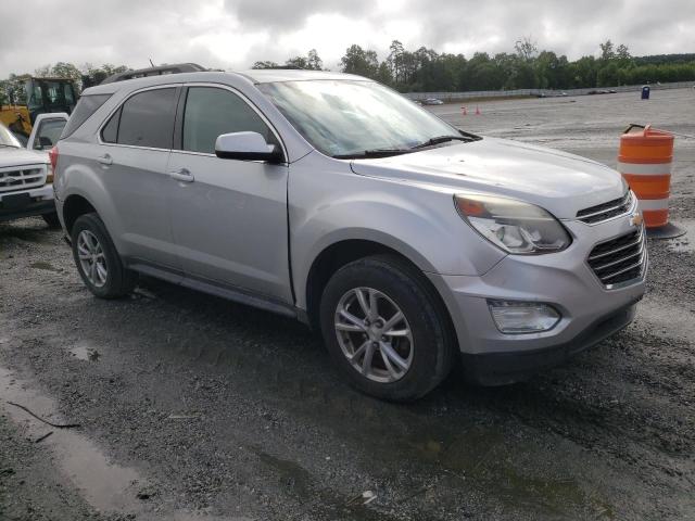 Vin: 2gnflfek7h6296434, lot: 58513205, chevrolet equinox lt 20174
