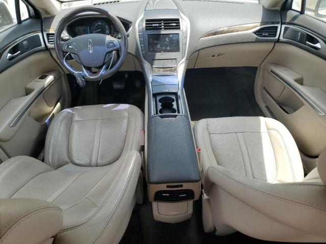 2016 LINCOLN MKZ HYBRID 3LN6L2LU5GR629495