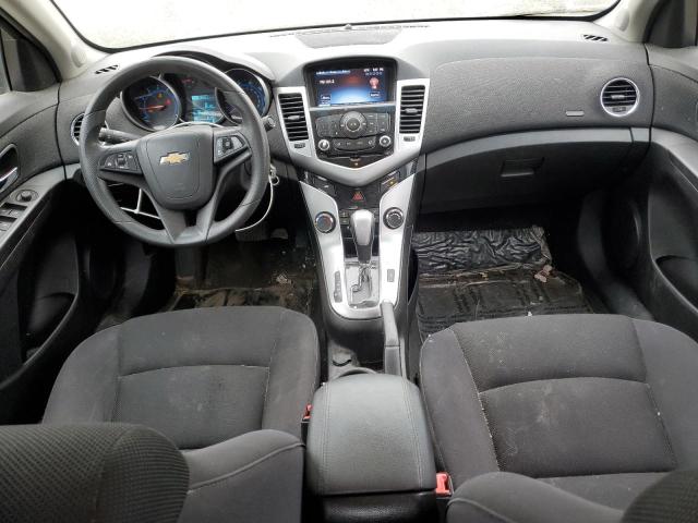 2015 CHEVROLET CRUZE LT - 1G1PC5SB2F7213266