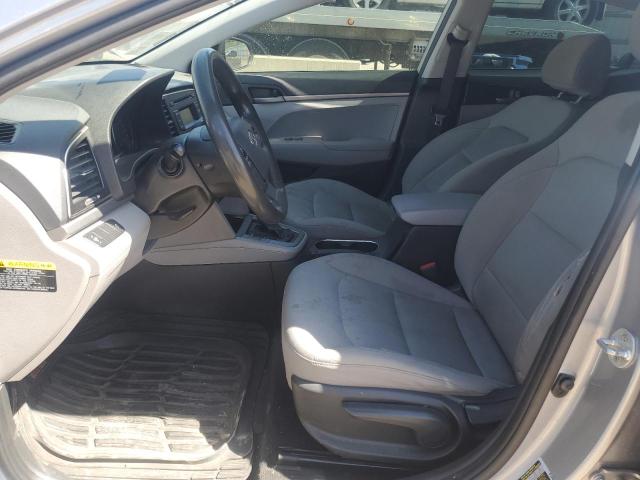 2017 HYUNDAI ELANTRA SE 5NPD74LF5HH147286