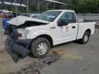 2017 FORD F150 - 1FTMF1C82HFC49500