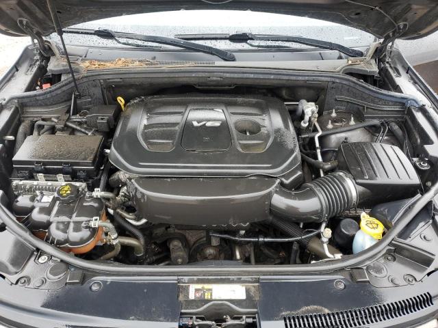 2017 JEEP GRAND CHER - 1C4RJFBGXHC646920