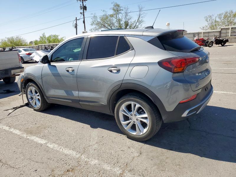 Vin: kl4mmbs26pb109586, lot: 57225855, buick encore preferred 20232