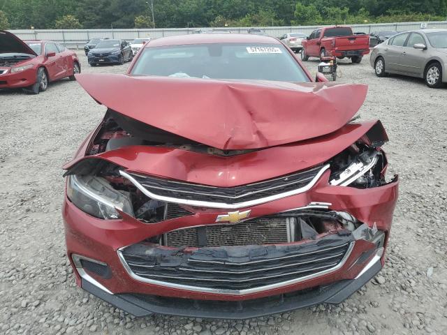 2016 CHEVROLET MALIBU LT - 1G1ZE5ST4GF293849
