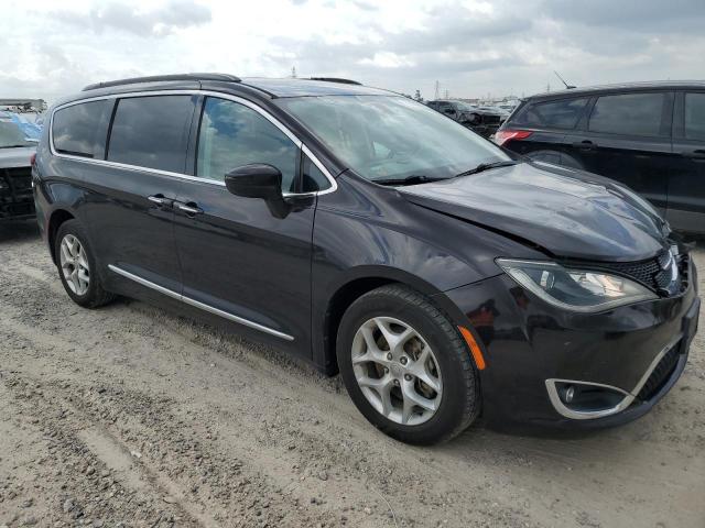 Vin: 2c4rc1bg9hr560678, lot: 55420305, chrysler pacifica touring l 20174