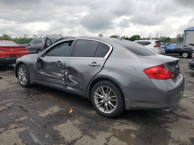 Vin: jn1cv6ar1bm404647, lot: 56574105, infiniti g37 20112