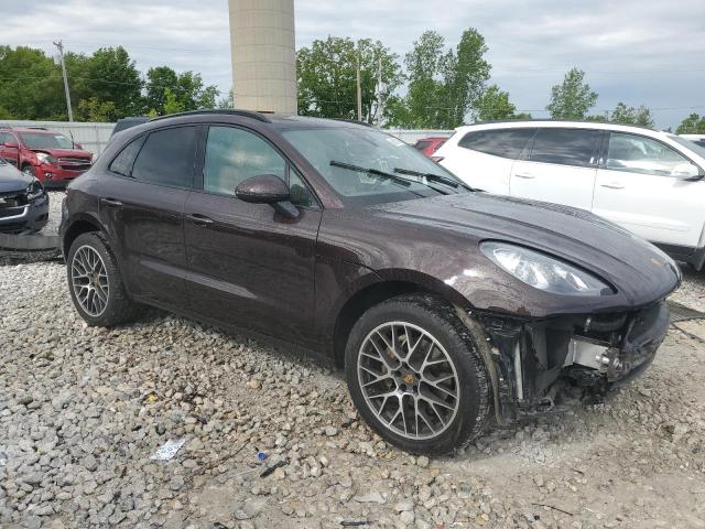 Vin: wp1ab2a56hlb15375, lot: 58357435, porsche macan s 20174