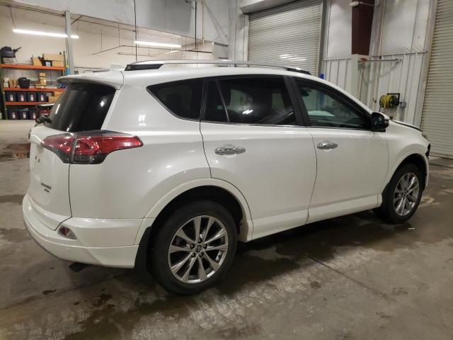 Vin: 2t3dfrev1hw562098, lot: 57890385, toyota rav4 limited 20173