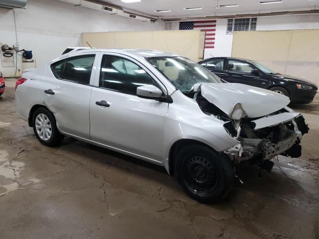 2018 NISSAN VERSA S 3N1CN7AP6JL887498