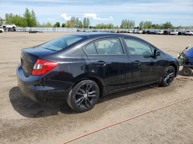 Vin: 2hgfb2f49ch049063, lot: 58384745, honda civic lx 20123
