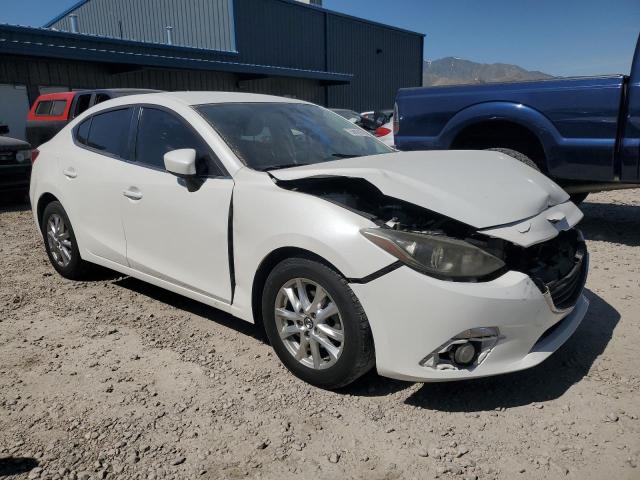 2015 MAZDA 3 TOURING JM1BM1V7XF1220502