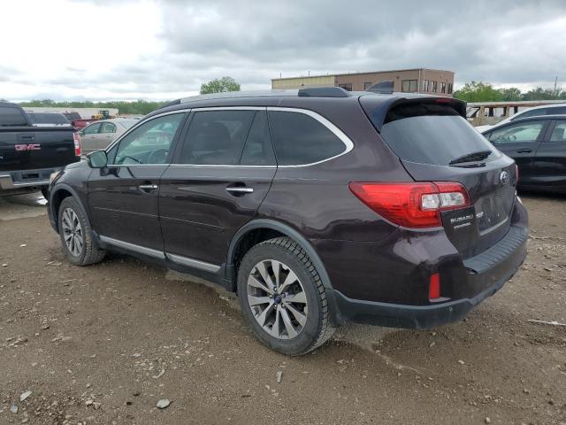 Vin: 4s4bsatcxh3210996, lot: 55390025, subaru outback touring 20172