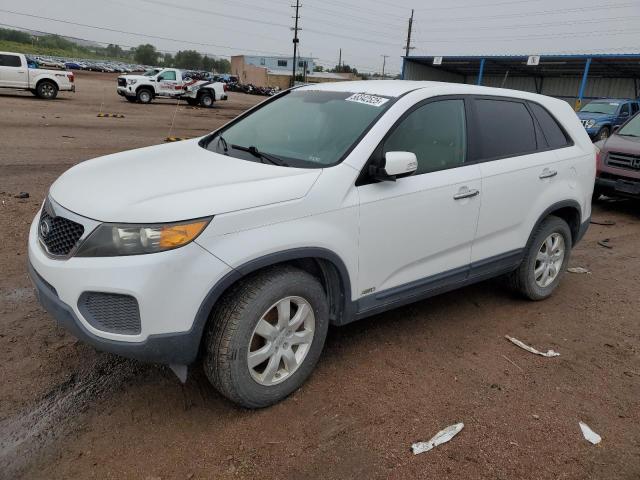 KIA SORENTO BA