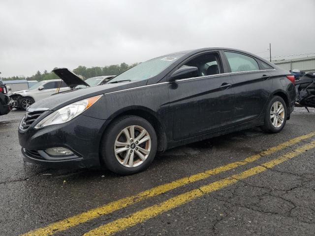 Vin: 5npeb4ac1dh707472, lot: 57990085, hyundai sonata gls 2013 img_1