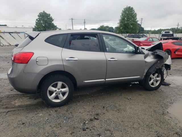 Vin: jn8as5mvxdw647417, lot: 57779325, nissan rogue s 20133