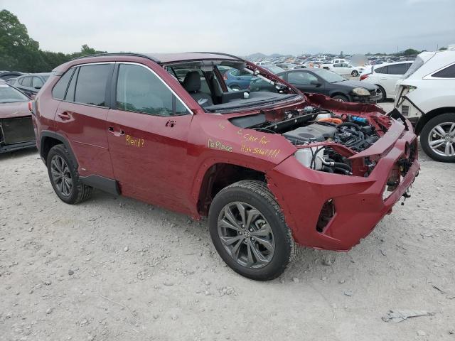 Vin: 2t3b6rfvxrw082469, lot: 56982665, toyota rav4 xle premium 20244