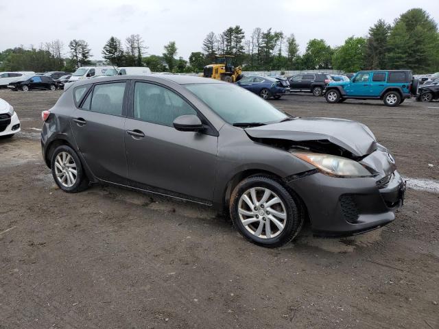 Vin: jm1bl1l82c1684247, lot: 56695975, mazda 3 i 20124