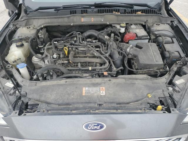 2020 FORD FUSION SEL - 3FA6P0CD8LR195828