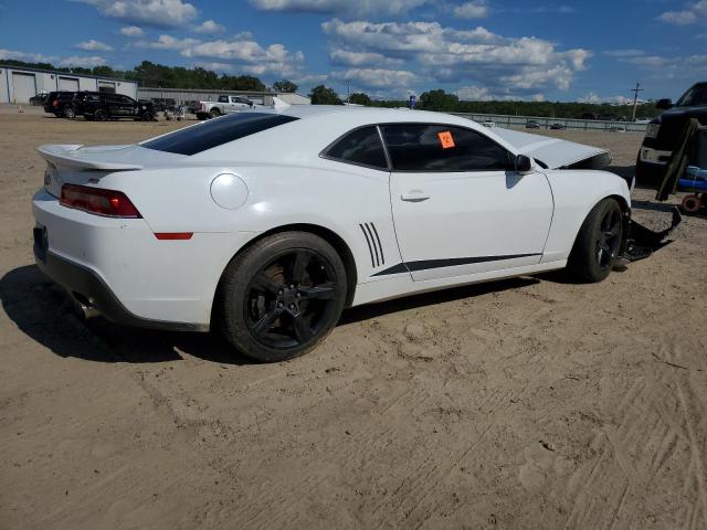 Vin: 2g1fc1e30e9289557, lot: 59106785, chevrolet camaro lt 20143