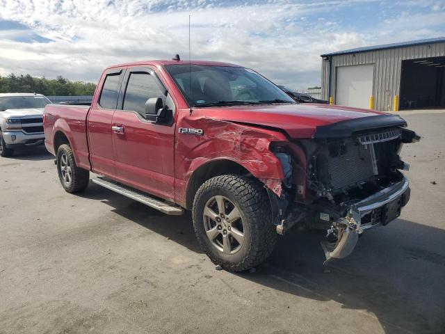 2020 FORD F150 SUPER - 1FTFX1E55LKF30795
