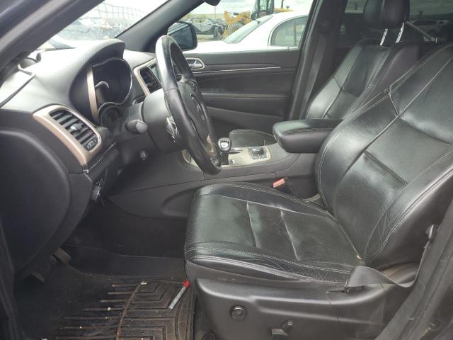 2015 JEEP GRAND CHER - 1C4RJFBMXFC853648