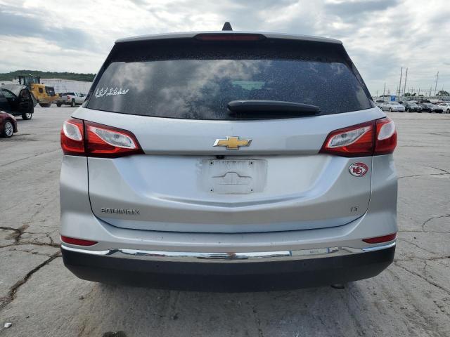 2018 CHEVROLET EQUINOX LT - 2GNAXJEV3J6182979