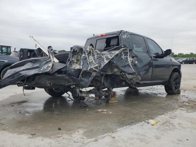 Vin: 1c6rr7mtxjs243239, lot: 57770675, ram 1500 sport 20183