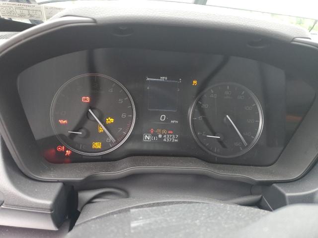 2024 SUBARU IMPREZA SP JF1GUAFC8R8888298