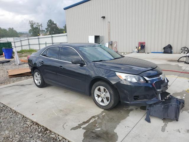 Vin: 1g11b5sl1ff316928, lot: 56295145, chevrolet malibu ls 20154